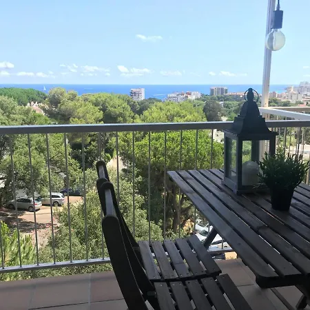 Romantic With Sea Views In * Platja d'Aro