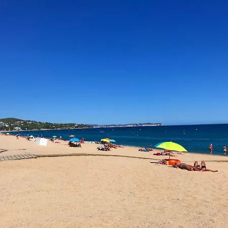 Romantic With Sea Views In * Platja d'Aro